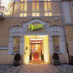Arcotel Teatrino, Prague Czech Republic